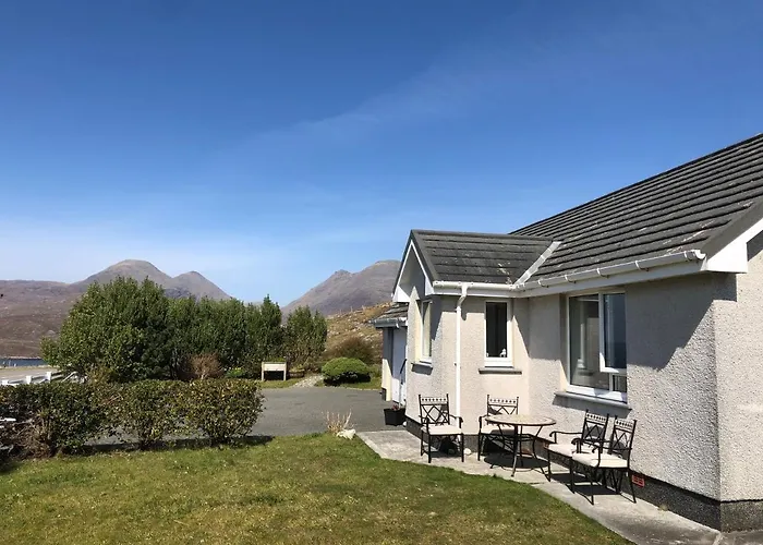 Solace Cottage