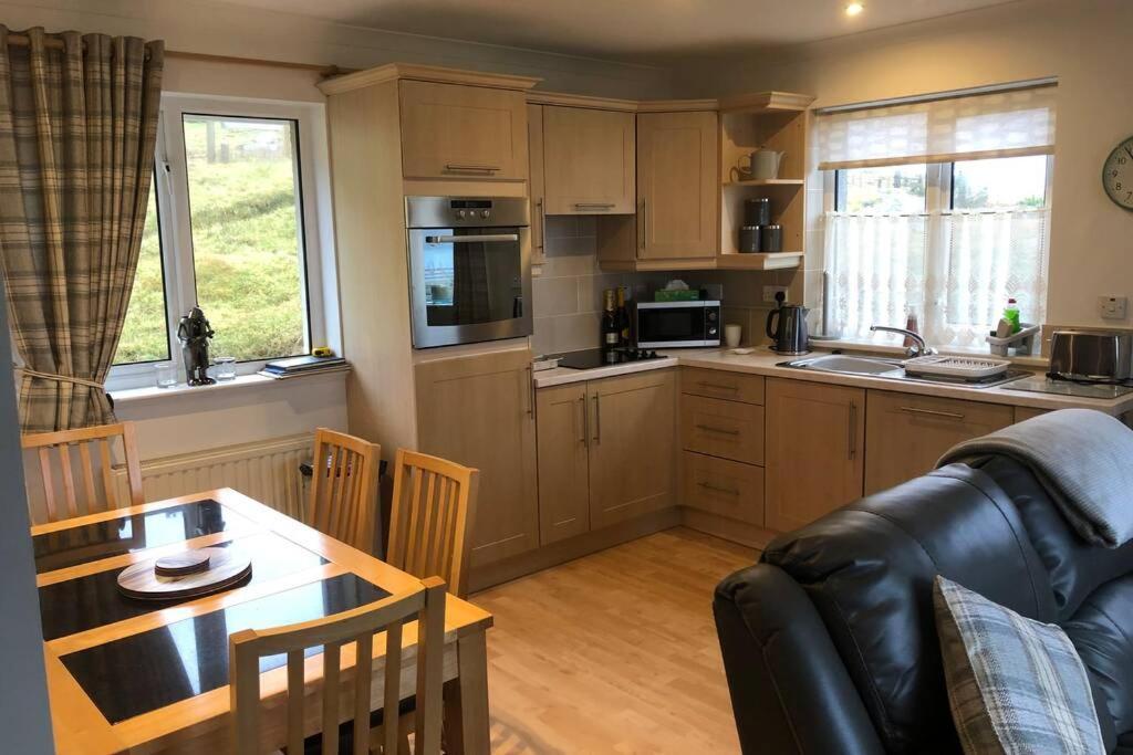 Holiday home Solace
