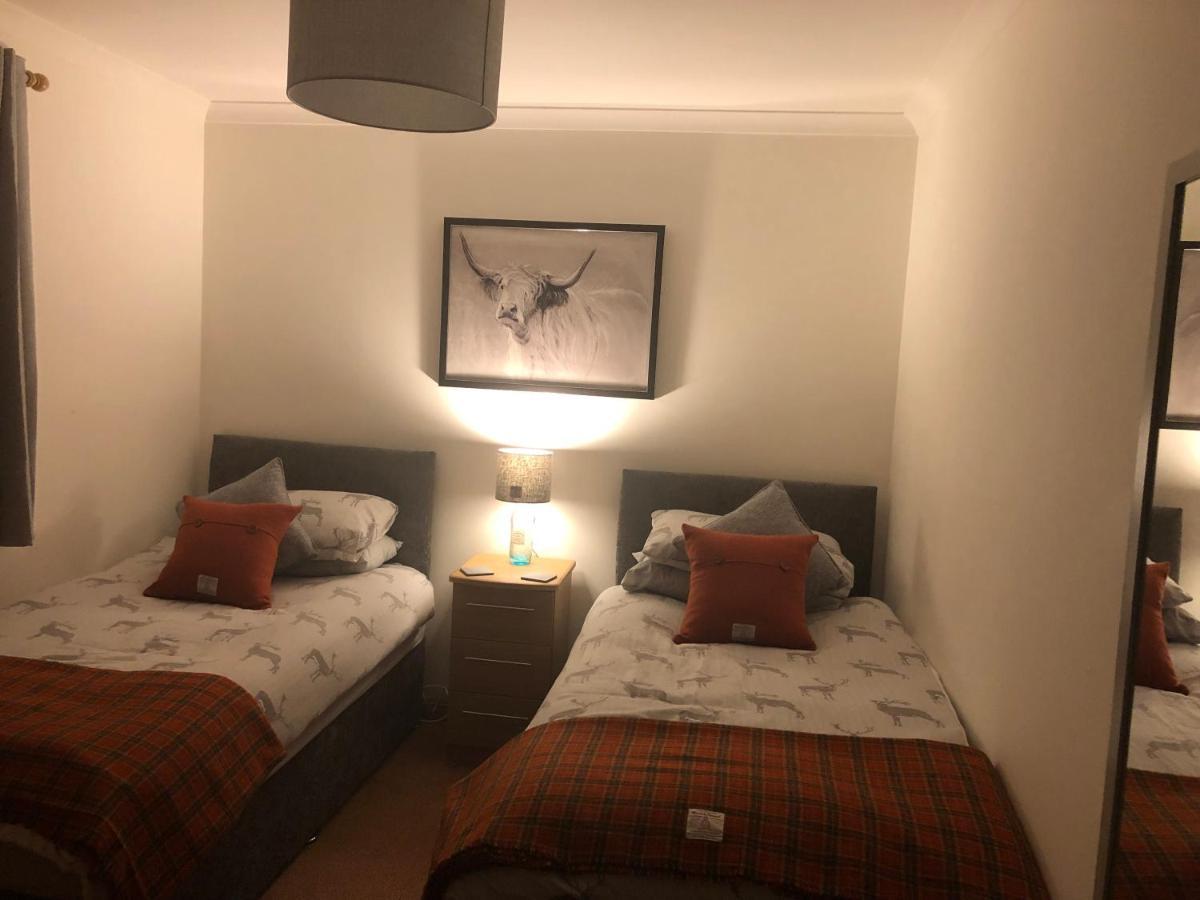 Solace Holiday home *